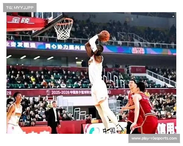 山西男篮终结四连败，迪亚洛错位优势破解江苏铁桶阵