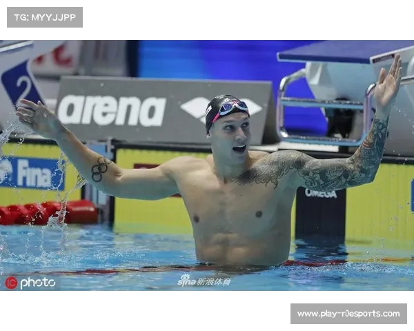 游泳传奇凯勒布·德雷塞尔谈退役生活，称不后悔选择