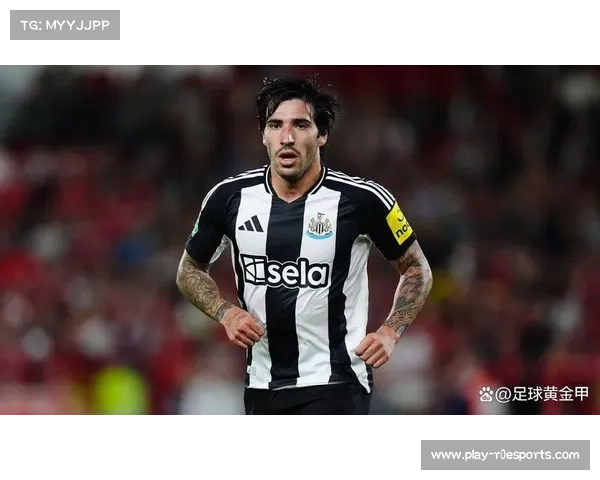 纽卡斯尔中场吉马良斯肌肉重伤，预计缺席8到10周