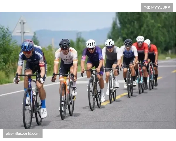 骑游组别设置多样化，推动自行车运动全民参与